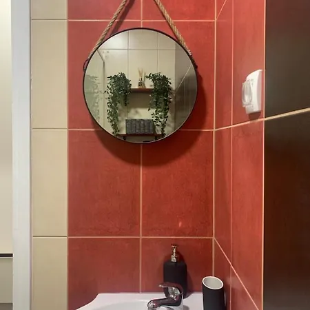 Old Town Center Daire *