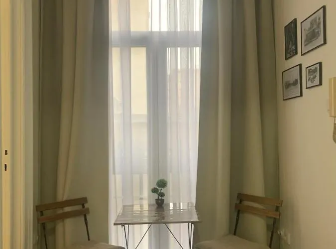 Apartmán Old Town Center *