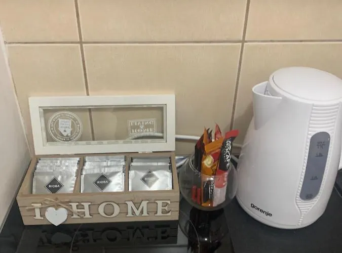 Apartmán Old Town Center *